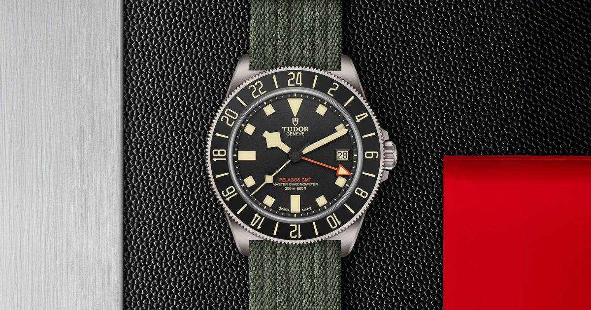 The Best GMT Watches for Beginners
