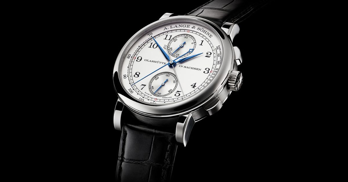 World Time vs. GMT Watches: What’s the Difference?