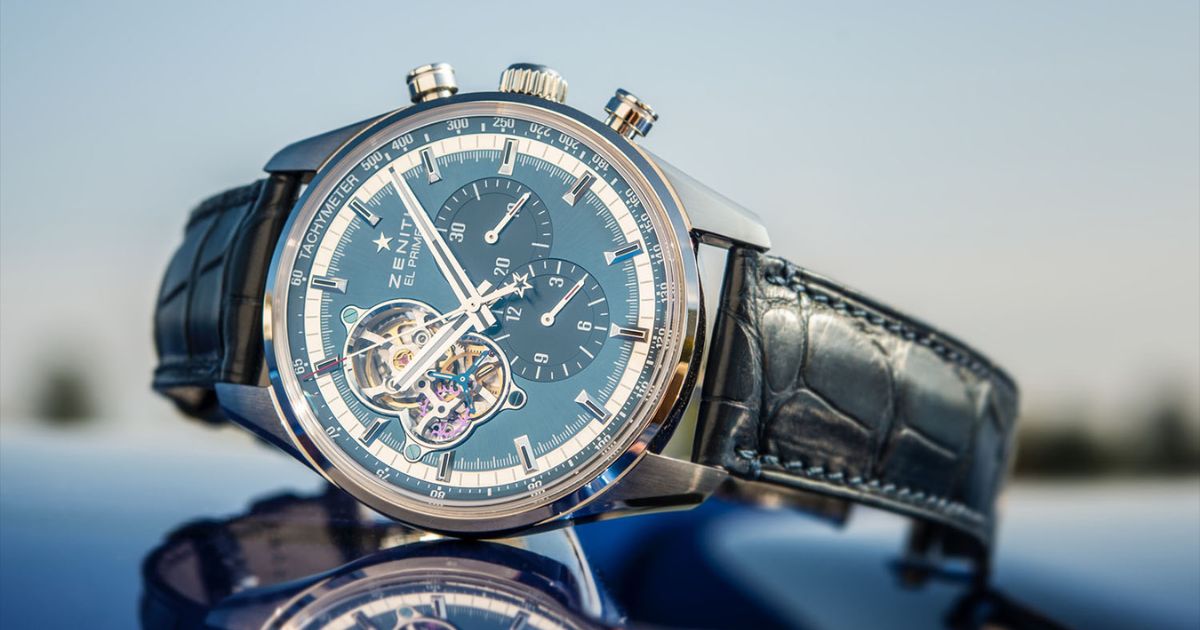 The Best GMT Watches for Beginners