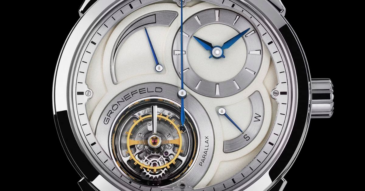 World Time vs. GMT Watches: What’s the Difference?