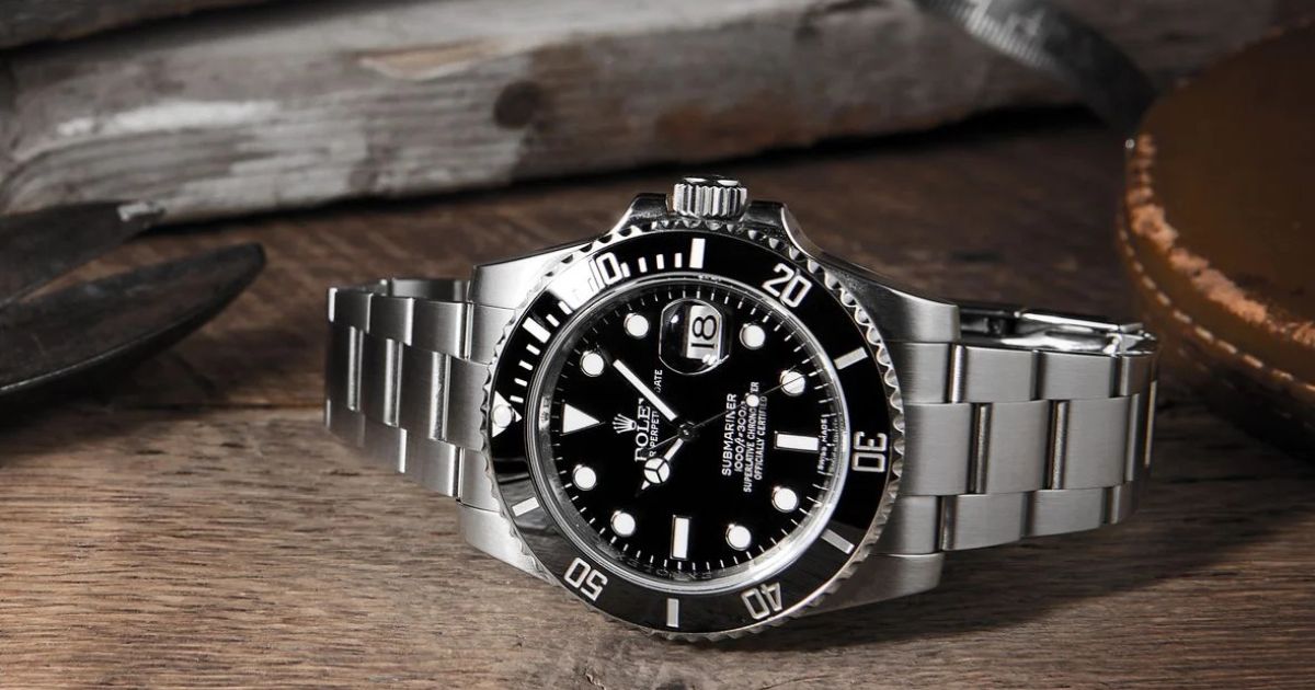 The History of TAG Heuer: From 1860 to Today
