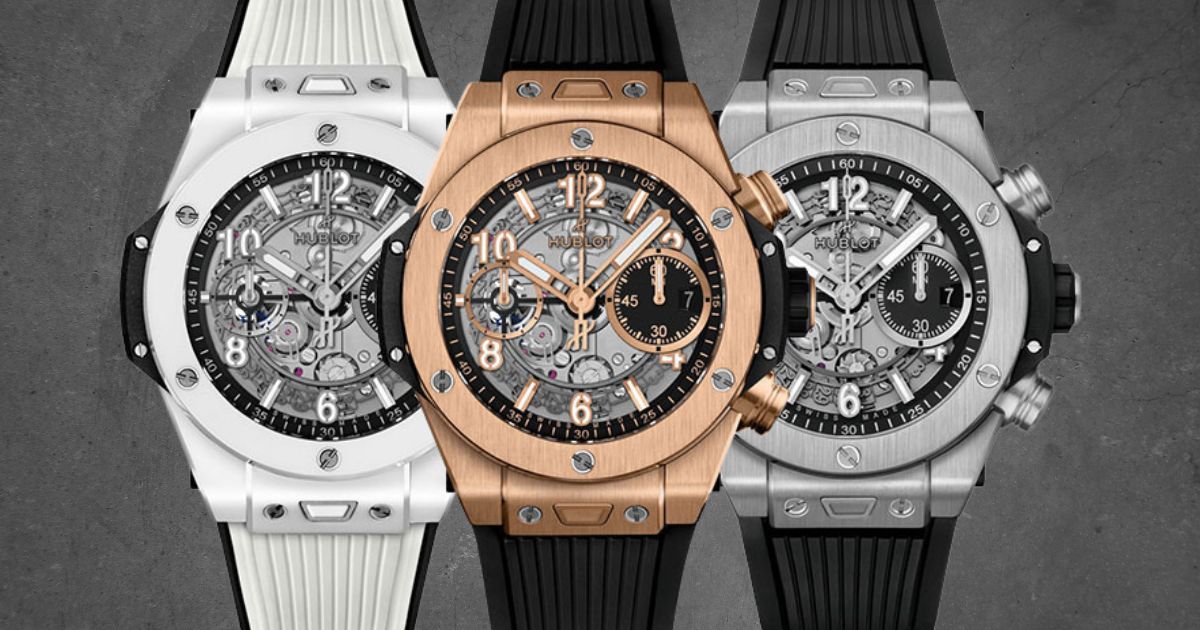 The Best GMT Watches for Beginners