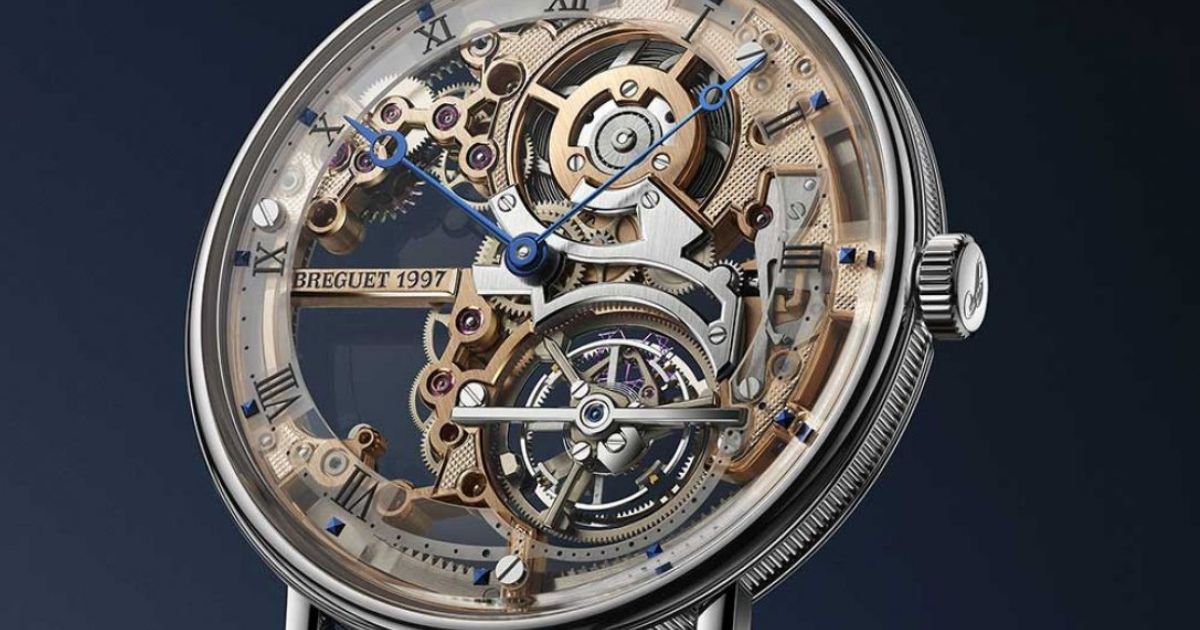 World Time vs. GMT Watches: What’s the Difference?