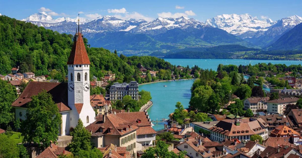 Top 10 Swiss Watch Brands Every Collector Should Know