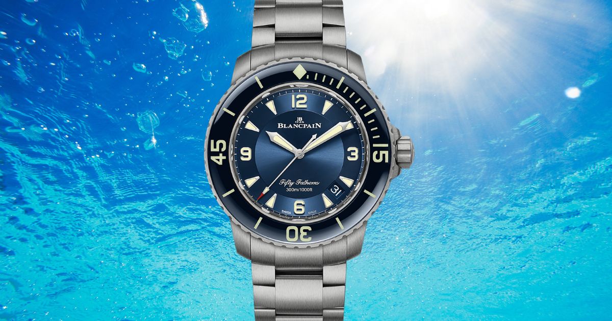 The History of TAG Heuer: From 1860 to Today