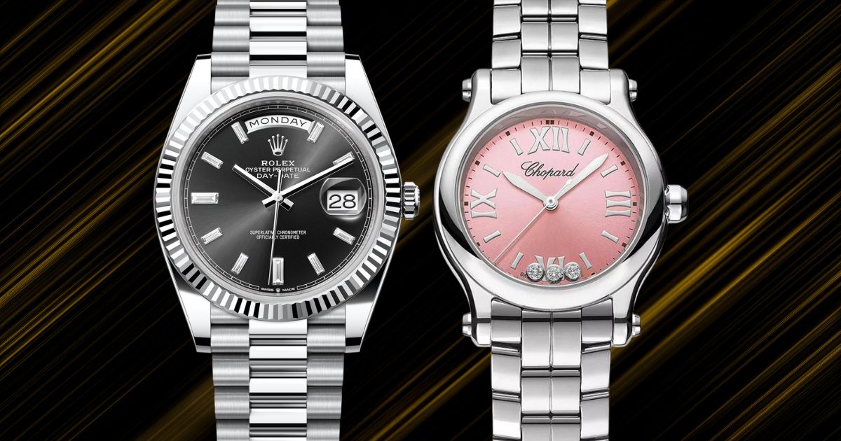 The Best GMT Watches for Beginners