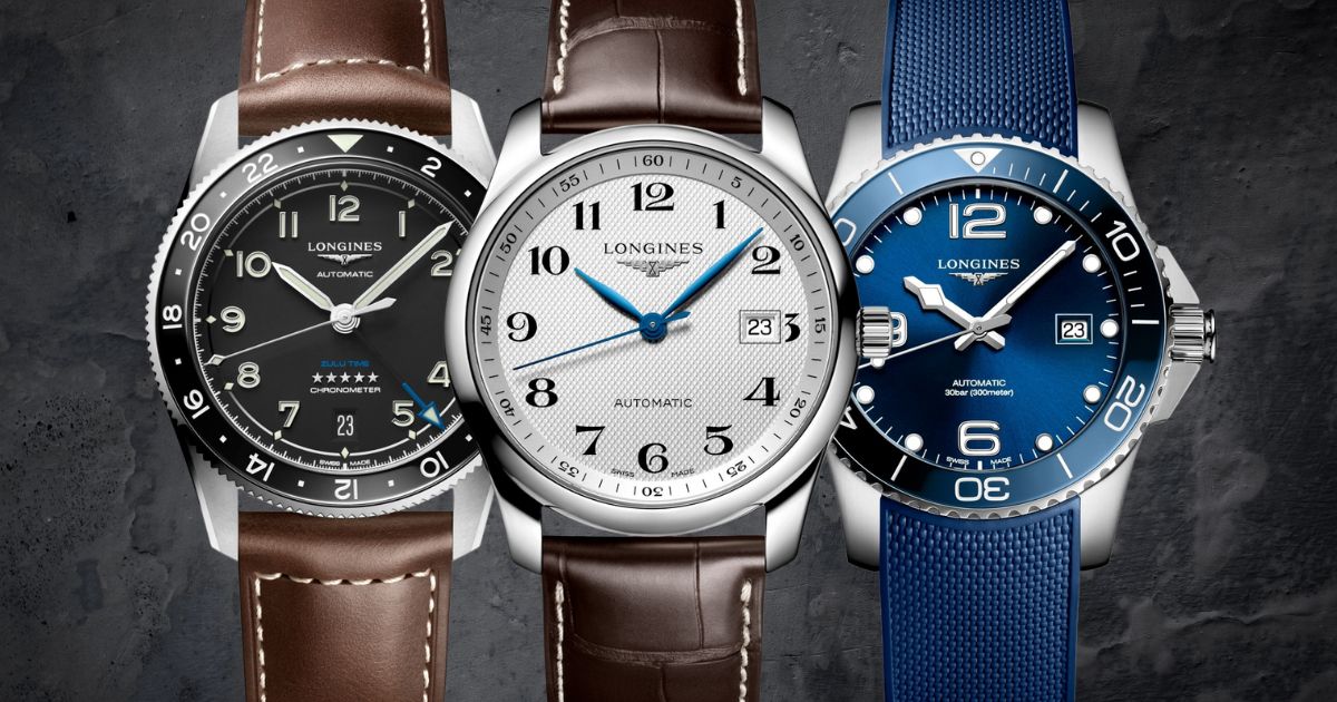 The History of TAG Heuer: From 1860 to Today