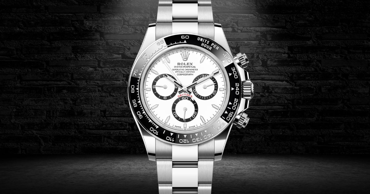 The History of TAG Heuer: From 1860 to Today