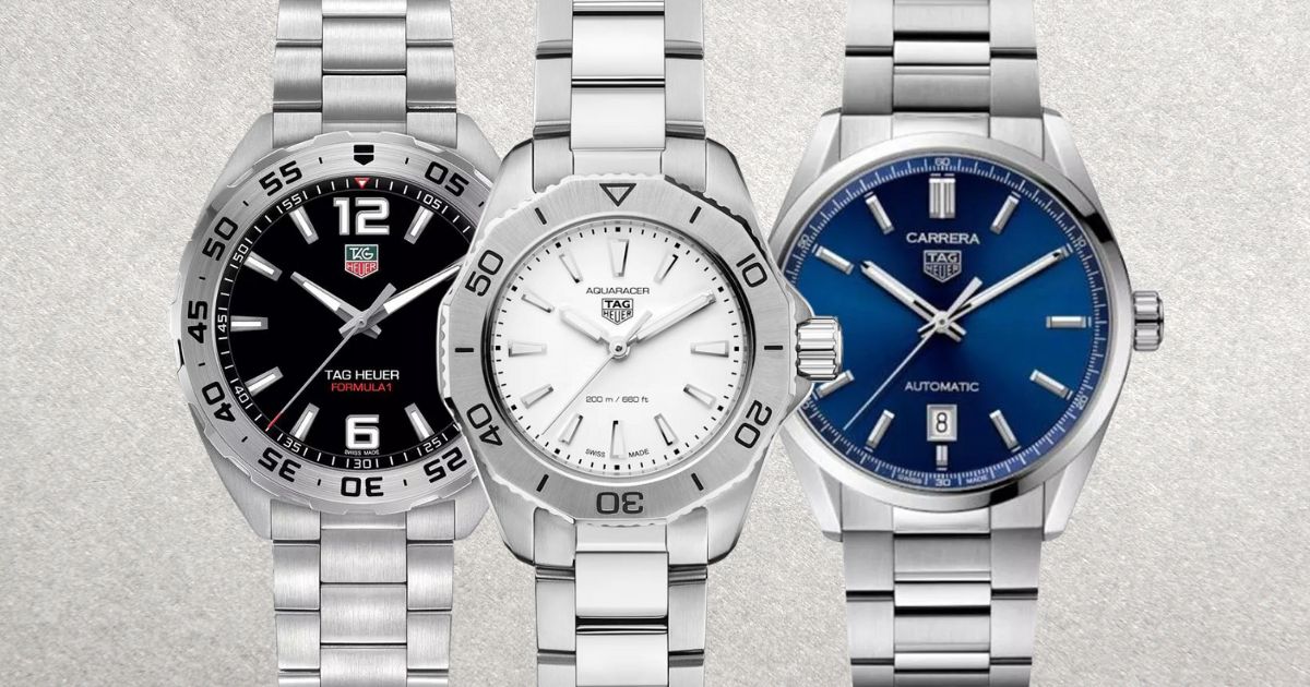 The Best GMT Watches for Beginners