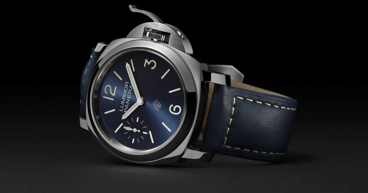 The History of TAG Heuer: From 1860 to Today