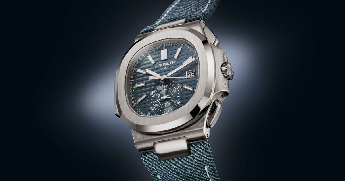 World Time vs. GMT Watches: What’s the Difference?